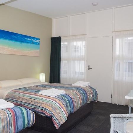 Campbell Town Hotel Motel المظهر الخارجي الصورة