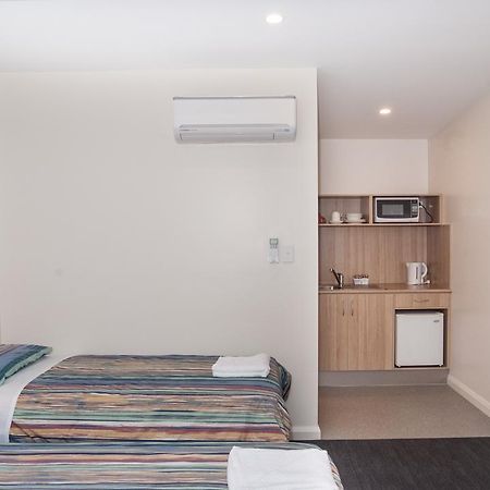Campbell Town Hotel Motel المظهر الخارجي الصورة