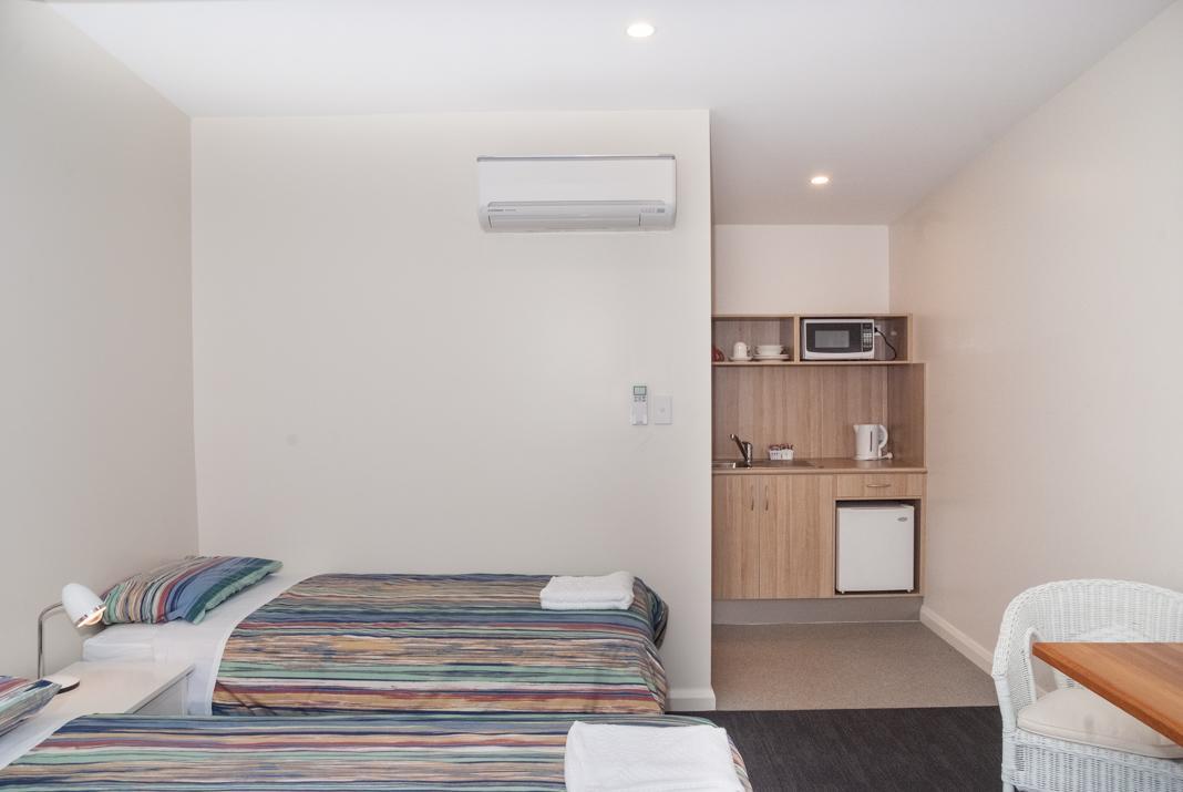 Campbell Town Hotel Motel المظهر الخارجي الصورة
